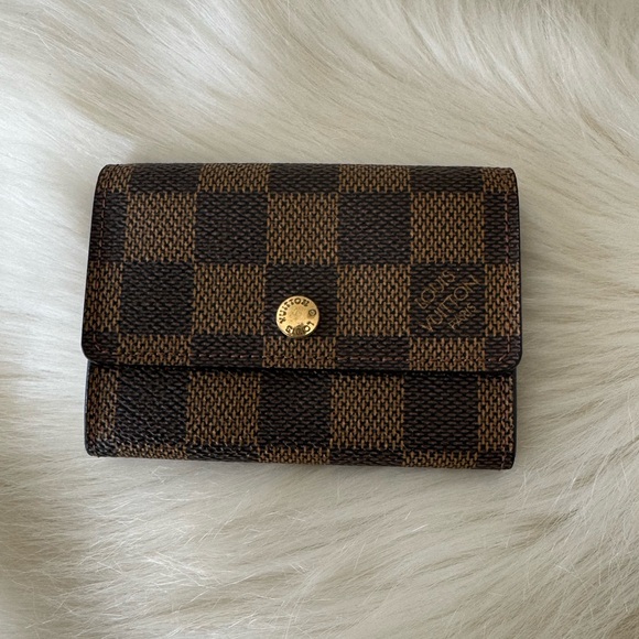 Louis Vuitton Handbags - LV Baby Damier!